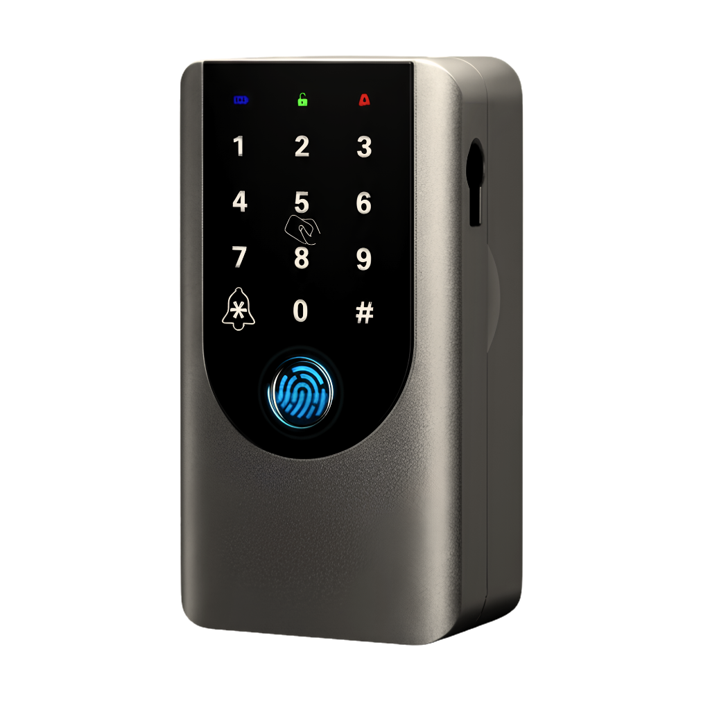 KeyBox Smart