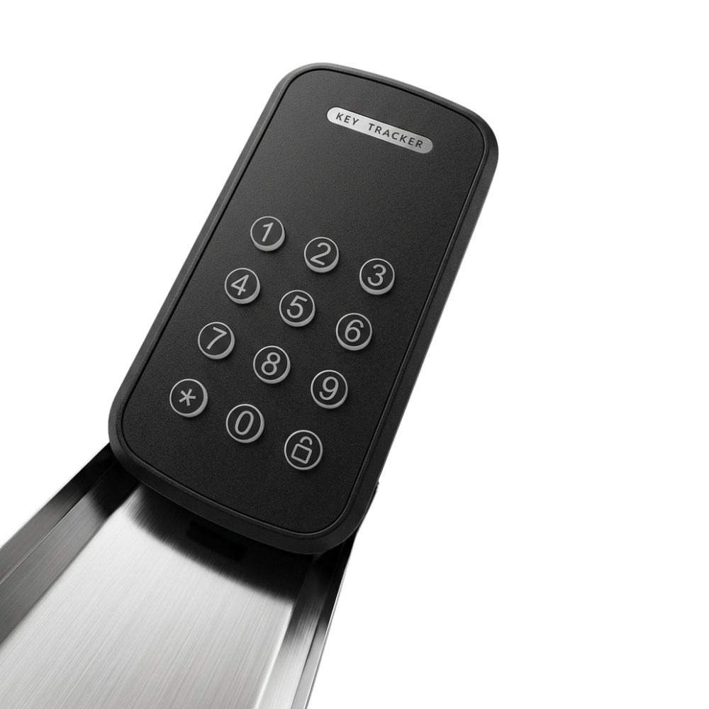 KeyTracker Digital Keypad Controller