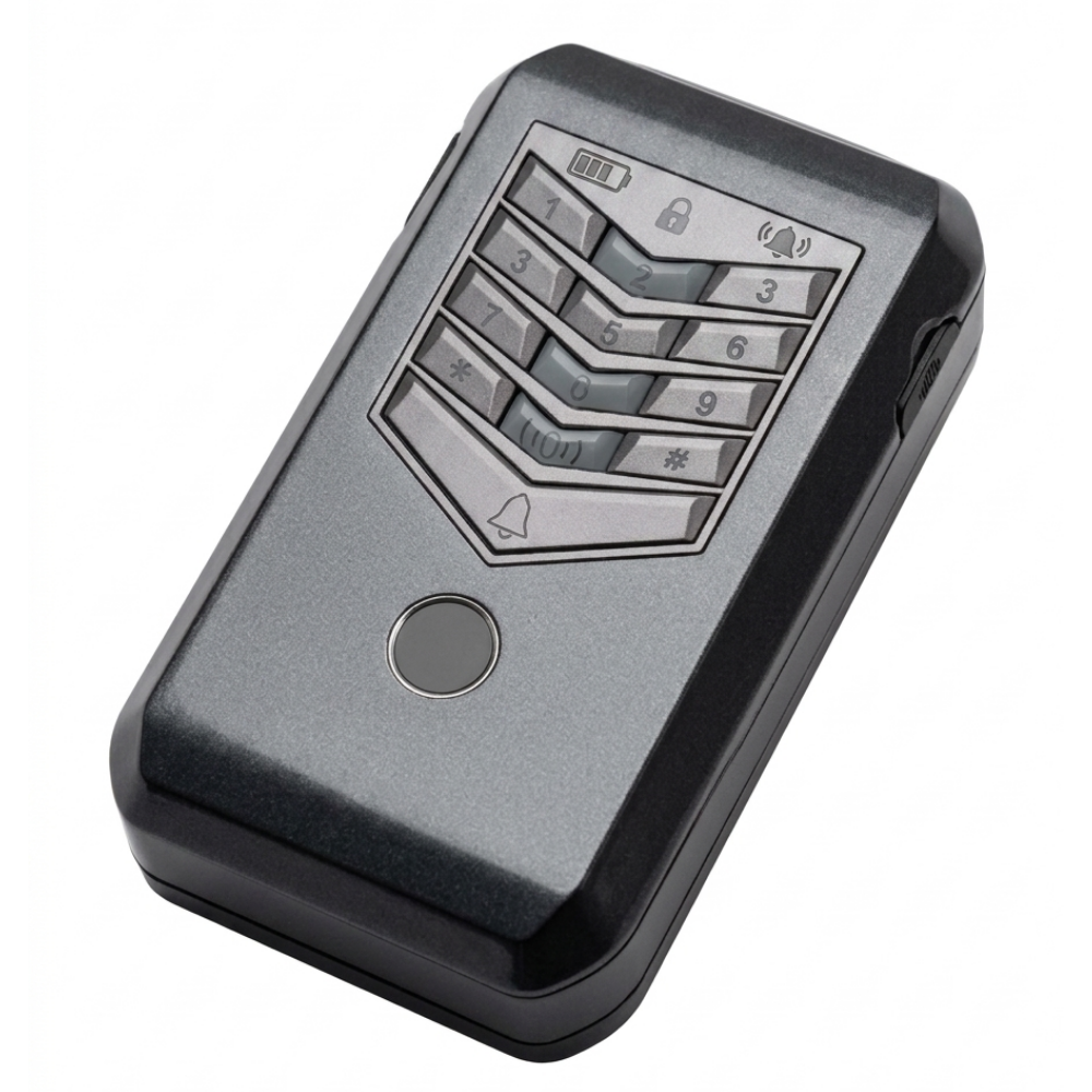 Smart Access Control Keypad